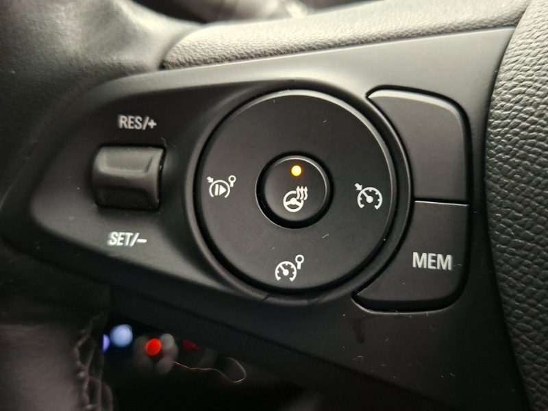 Used Vauxhall Corsa 2022 for sale - 77669599: Photo 15