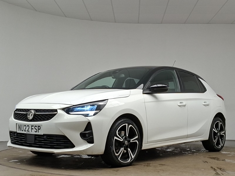 Used Vauxhall Corsa 2022 for sale - 77669599: Photo 17