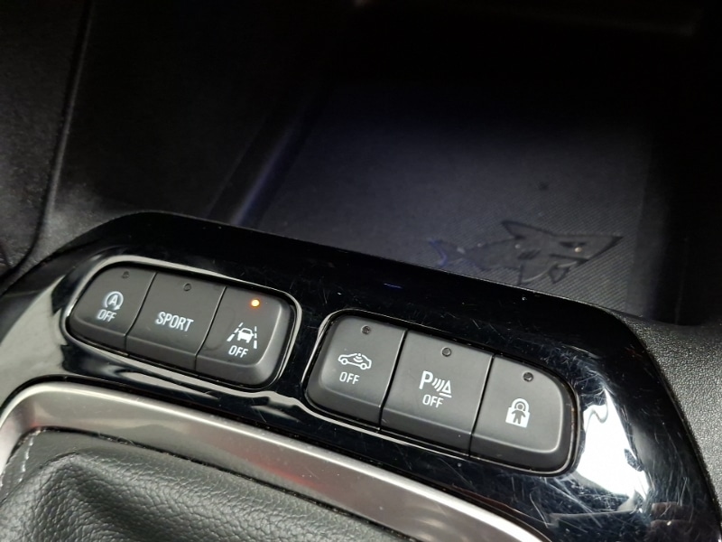 Used Vauxhall Corsa 2022 for sale - 77669599: Photo 19