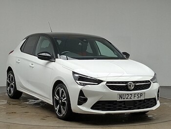 Vauxhall Corsa feature image
