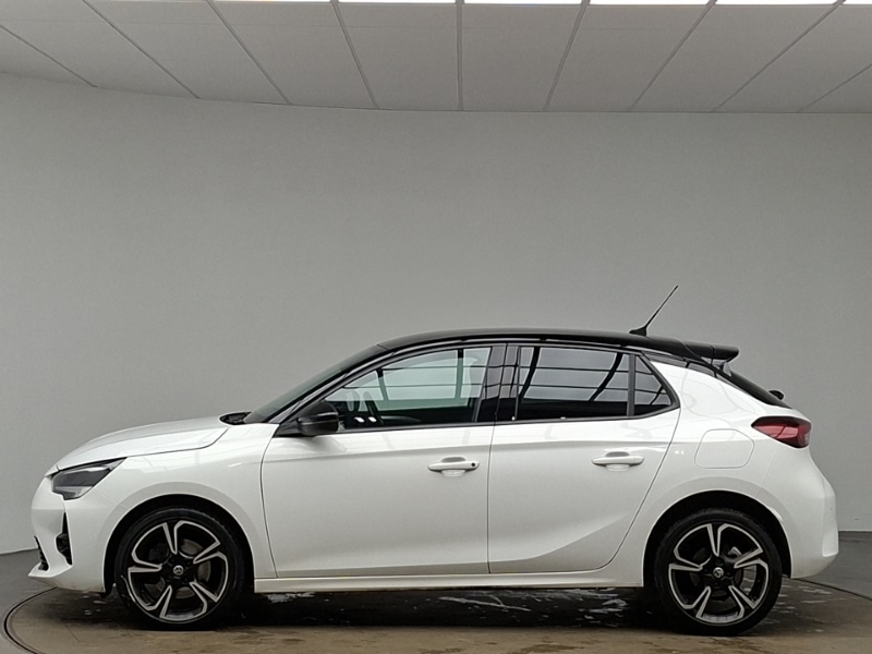 Used Vauxhall Corsa 2022 for sale - 77669599: Photo 4