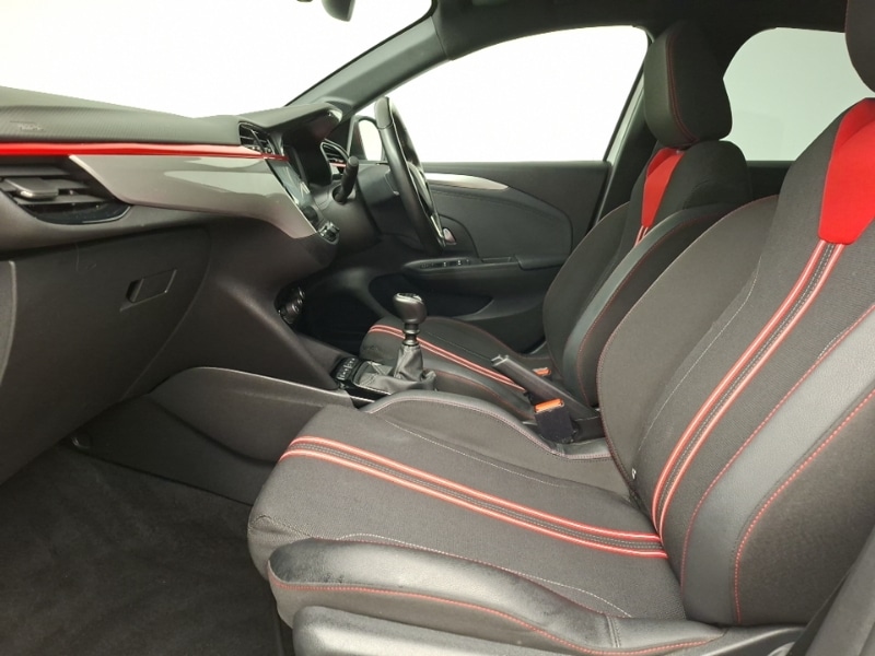 Used Vauxhall Corsa 2022 for sale - 77669599: Photo 5