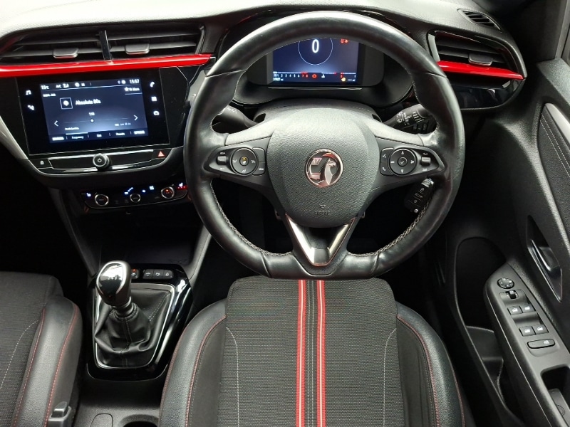 Used Vauxhall Corsa 2022 for sale - 77669599: Photo 7