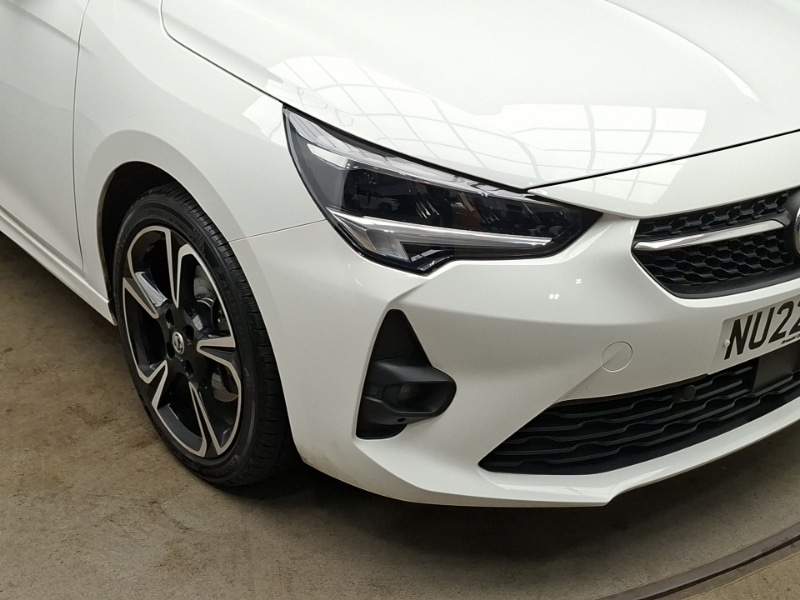 Used Vauxhall Corsa 2022 for sale - 77669599: Photo 9