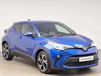 2022 - 2.0 Hybrid Design 5dr CVT