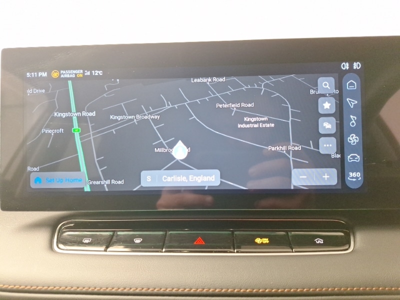 Used MG MG HS 2025 for sale - 76583696: Photo 10