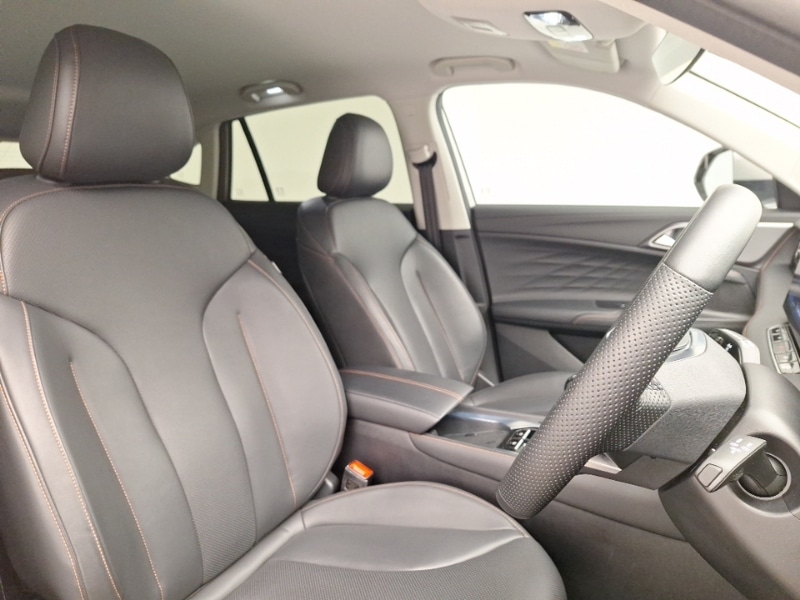 Used MG MG HS 2025 for sale - 76583696: Photo 12