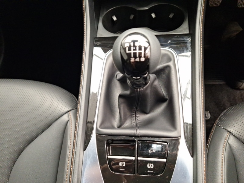 Used MG MG HS 2025 for sale - 76583696: Photo 13