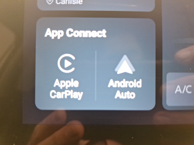 Used MG MG HS 2025 for sale - 76583696: Photo 14