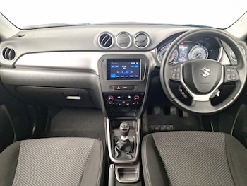 Used Suzuki Vitara 2022 for sale - 75921405: Photo