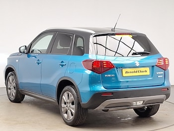 Used Suzuki Vitara 2022 for sale - 75921405: Photo