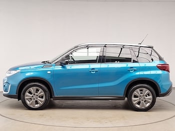 Used Suzuki Vitara 2022 for sale - 75921405: Photo