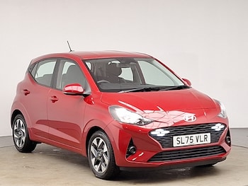 Used Hyundai i10 2025 for sale - 79618675: Photo