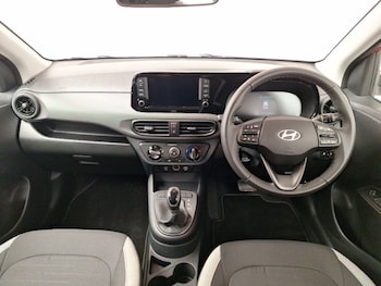 Used Hyundai i10 2025 for sale - 79618675: Photo