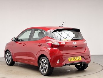 Used Hyundai i10 2025 for sale - 79618675: Photo