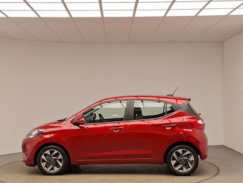 Used Hyundai i10 2025 for sale - 79618675: Photo