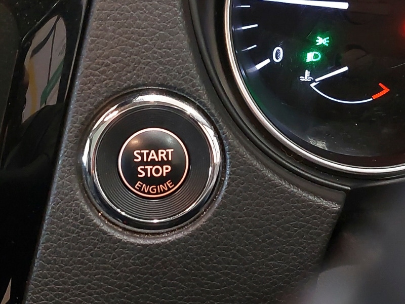 Used Nissan Qashqai 2018 for sale - 76358983: Photo 10