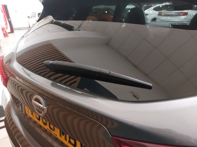 Used Nissan Qashqai 2018 for sale - 76358983: Photo 11