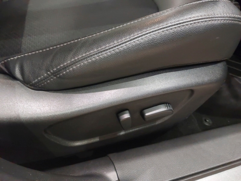 Used Nissan Qashqai 2018 for sale - 76358983: Photo 12