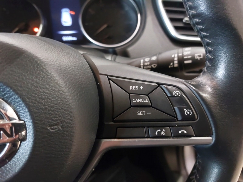 Used Nissan Qashqai 2018 for sale - 76358983: Photo 13