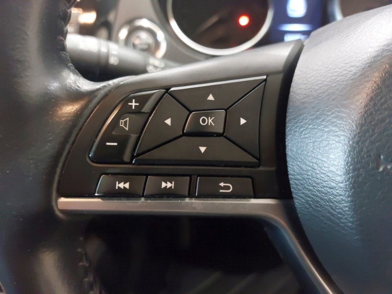 Used Nissan Qashqai 2018 for sale - 76358983: Photo 14