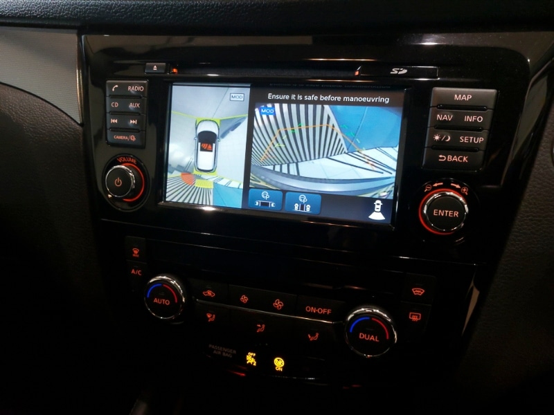 Used Nissan Qashqai 2018 for sale - 76358983: Photo 17