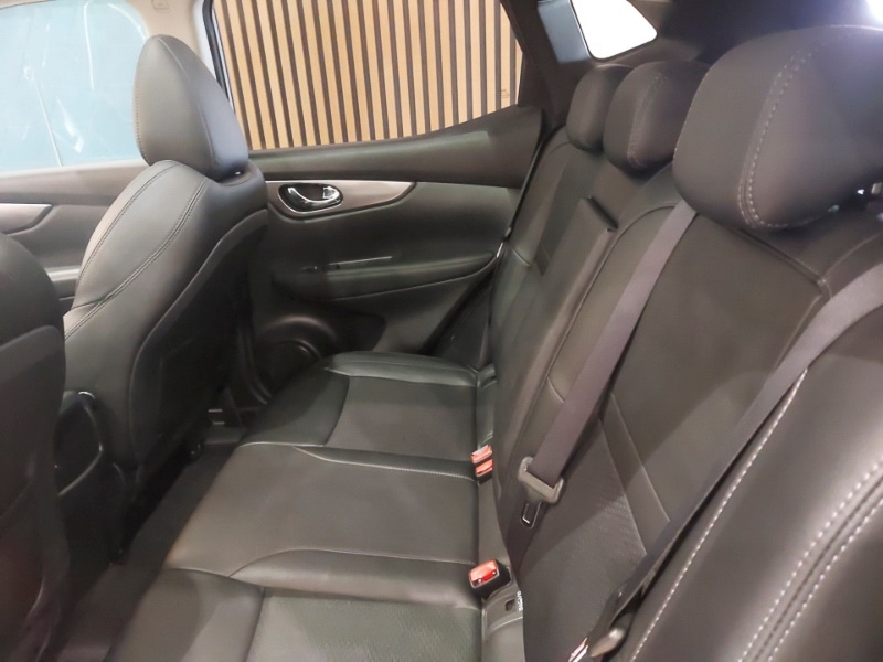 Used Nissan Qashqai 2018 for sale - 76358983: Photo 6