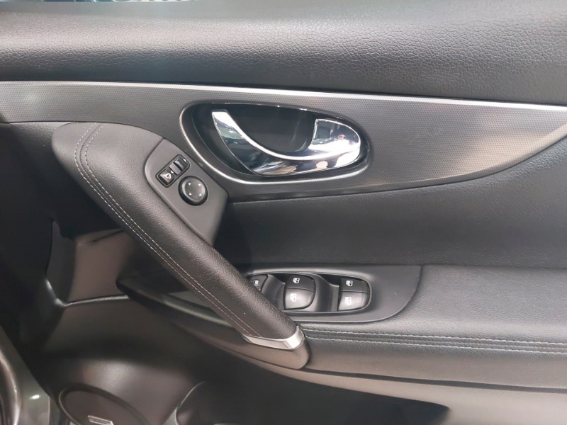 Used Nissan Qashqai 2018 for sale - 76358983: Photo 8