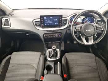 Used Kia XCeed 2022 for sale - 75452297: Photo