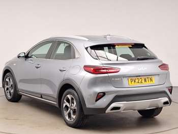 Used Kia XCeed 2022 for sale - 75452297: Photo