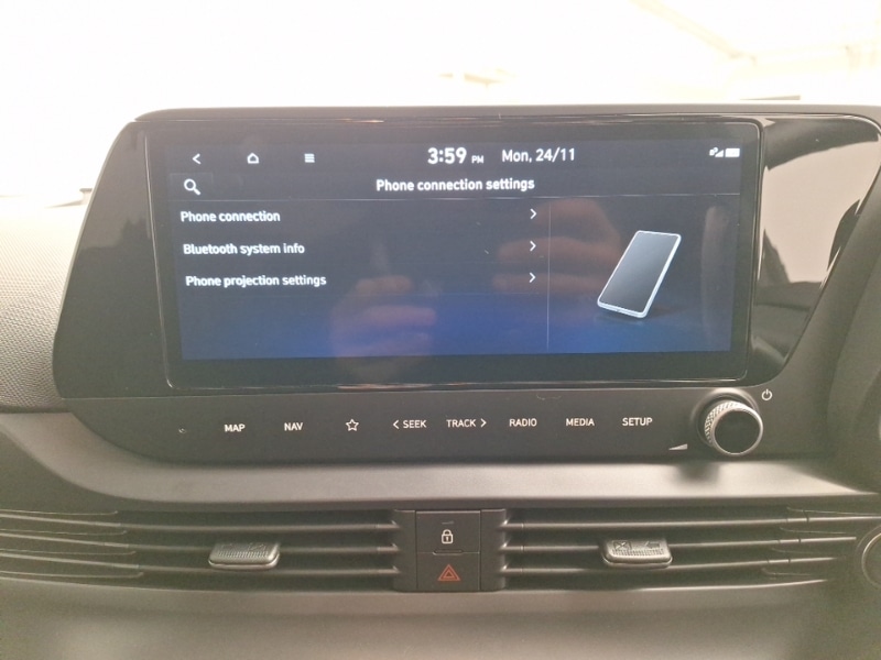 Used Hyundai BAYON 2025 for sale - 77214293: Photo 16