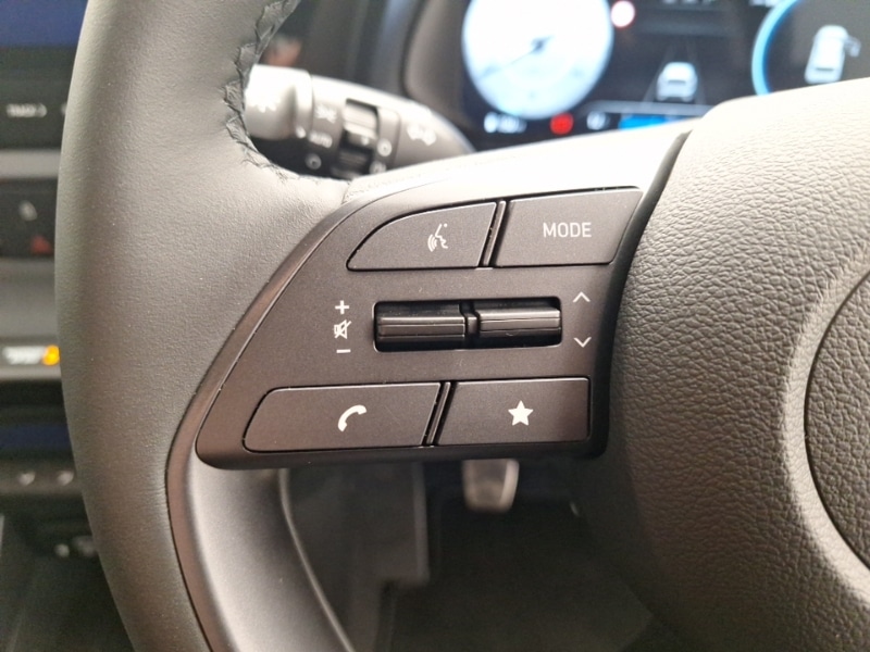 Used Hyundai BAYON 2025 for sale - 77214293: Photo 18