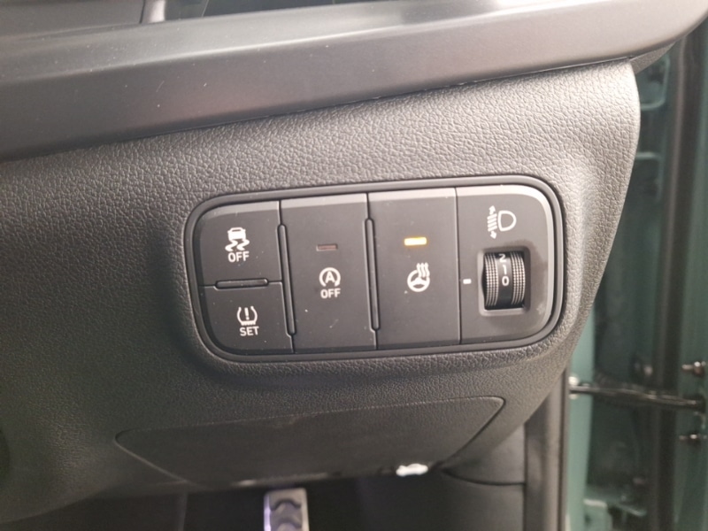 Used Hyundai BAYON 2025 for sale - 77214293: Photo 19