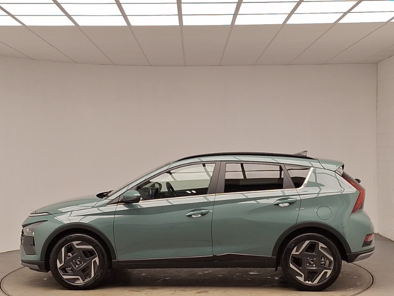 Used Hyundai BAYON 2025 for sale - 77214293: Photo 4