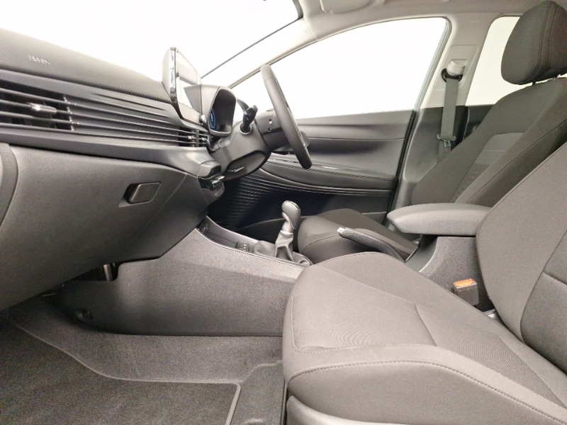 Used Hyundai BAYON 2025 for sale - 77214293: Photo 5