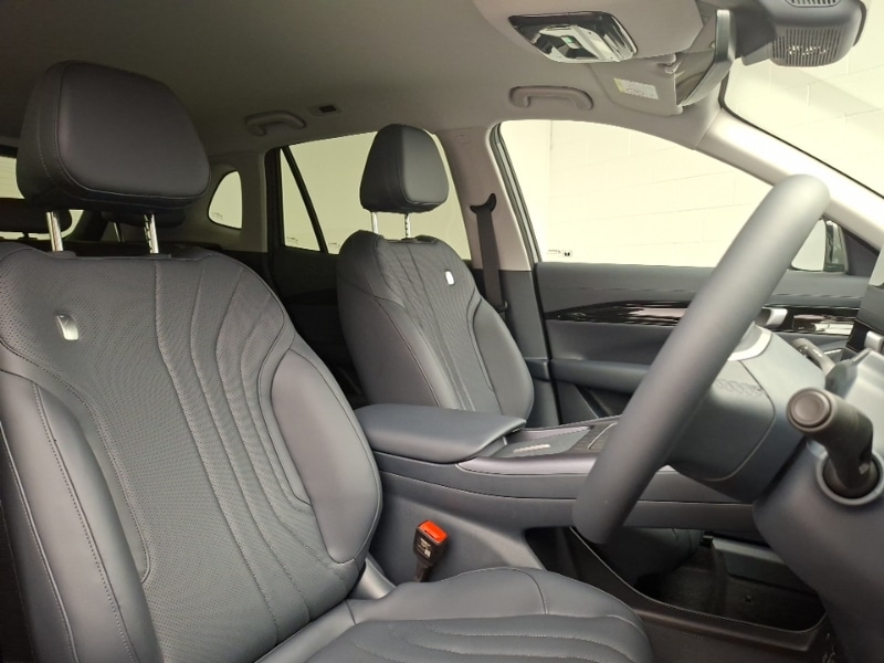 Used Geely Geely EX5 2025 for sale - 77682470: Photo 12