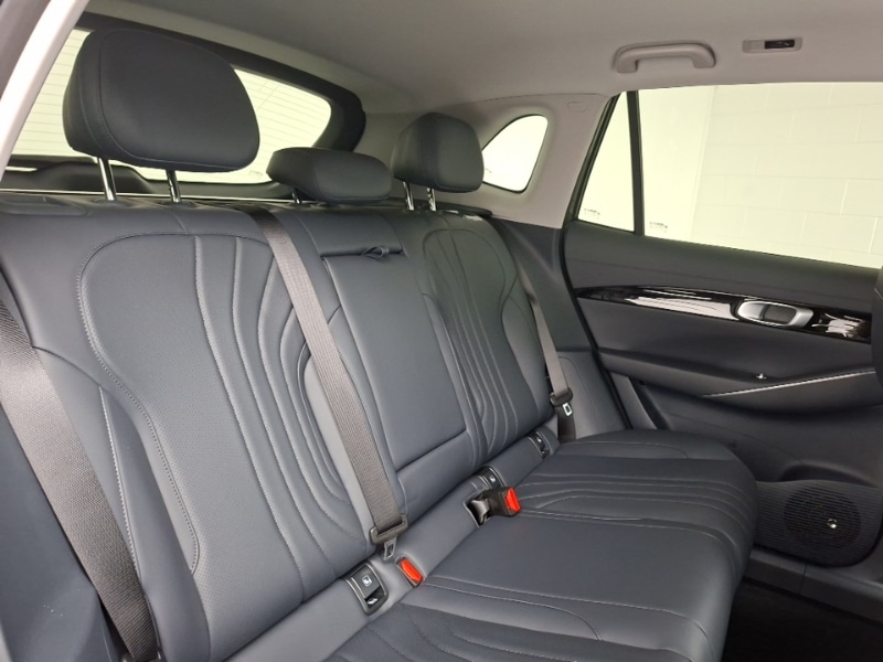 Used Geely Geely EX5 2025 for sale - 77682470: Photo 13