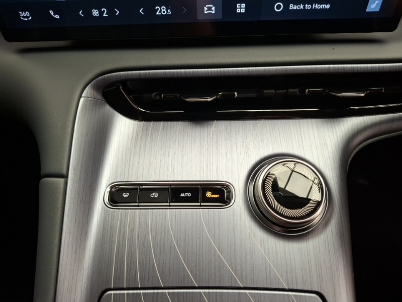 Used Geely Geely EX5 2025 for sale - 77682470: Photo 16