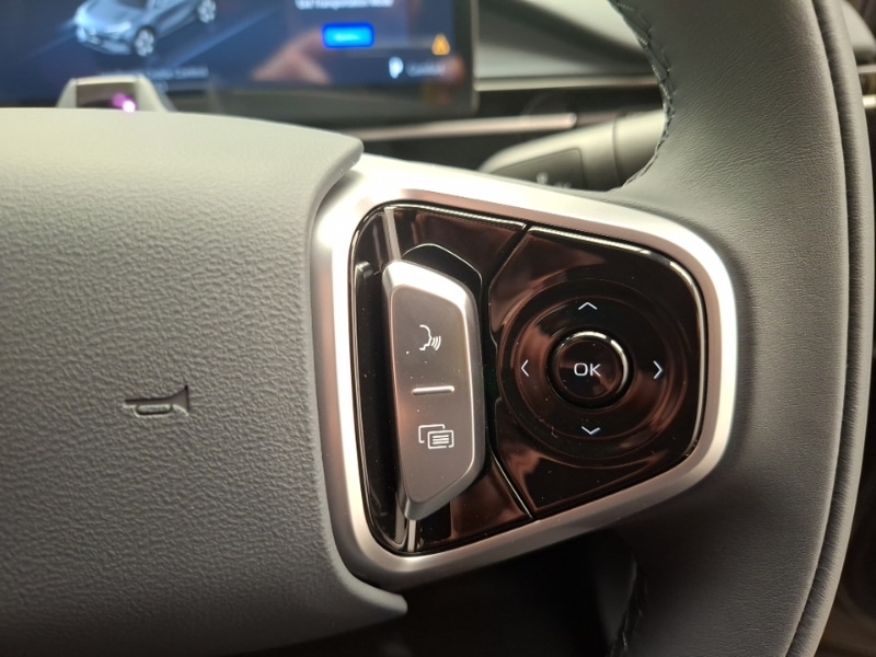 Used Geely Geely EX5 2025 for sale - 77682470: Photo 19