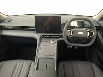 Used Geely Geely EX5 2025 for sale - 77682470: Photo