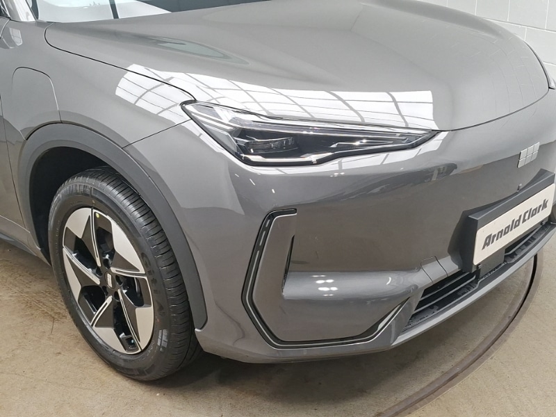 Used Geely Geely EX5 2025 for sale - 77682470: Photo 9