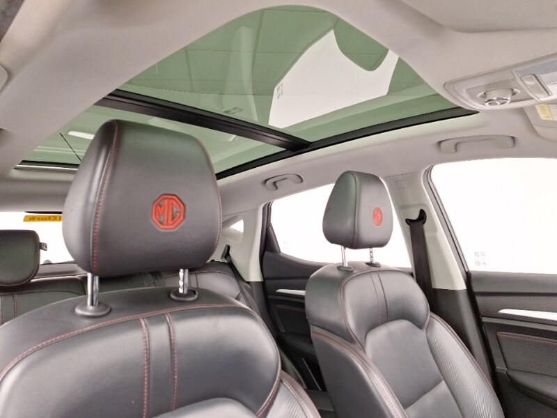 Used MG MG ZS 2021 for sale - 78065911: Photo 12