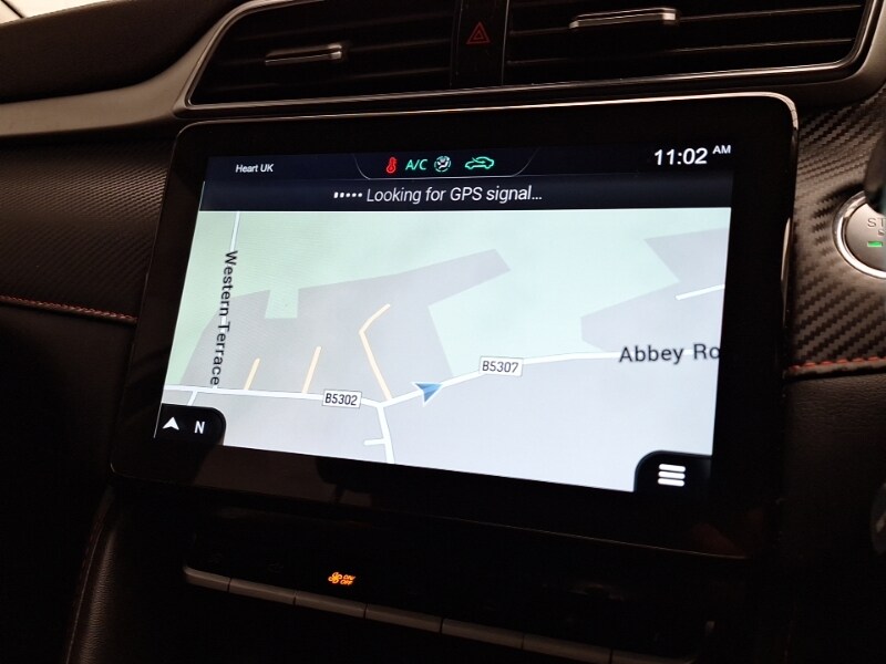 Used MG MG ZS 2021 for sale - 78065911: Photo 17