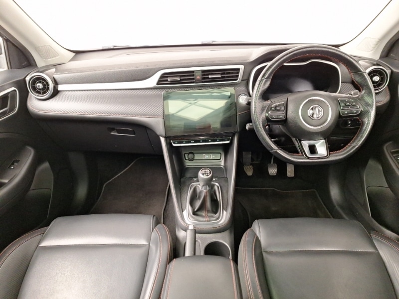 Used MG MG ZS 2021 for sale - 78065911: Photo 2