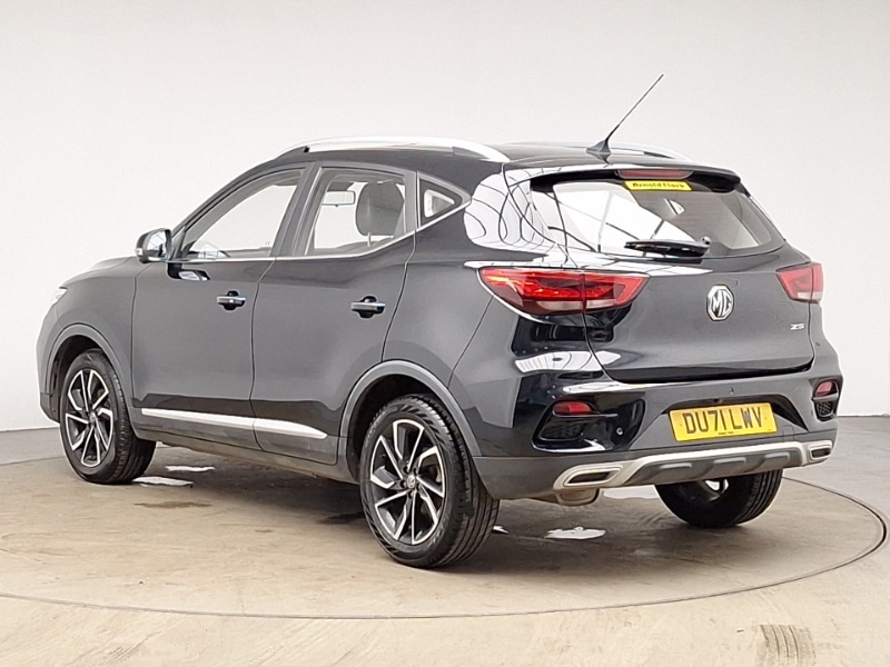 Used MG MG ZS 2021 for sale - 78065911: Photo 3