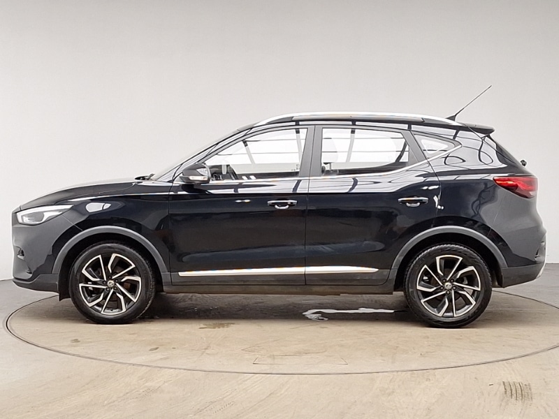 Used MG MG ZS 2021 for sale - 78065911: Photo 4