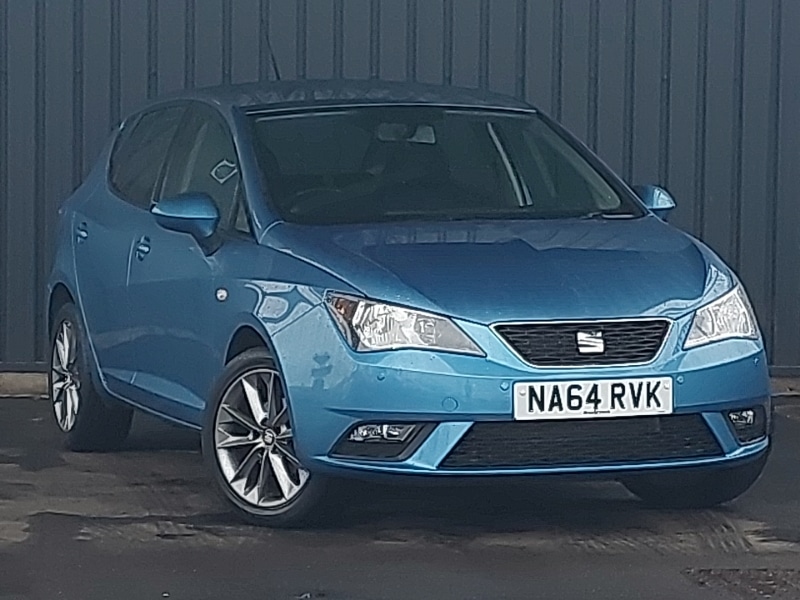 Used SEAT Ibiza 2014 for sale - 76613814: Photo 1