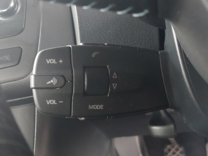 Used SEAT Ibiza 2014 for sale - 76613814: Photo 10