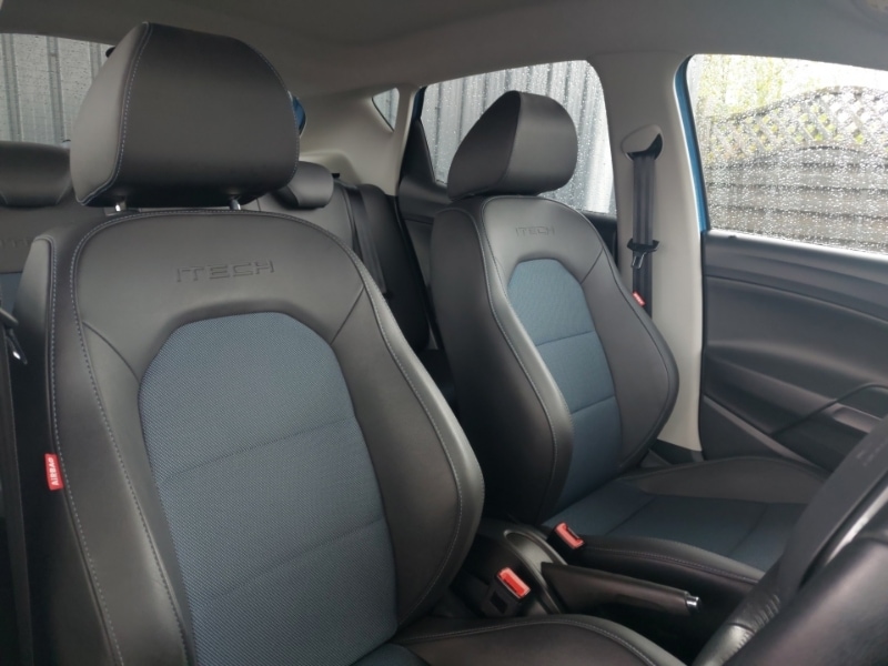 Used SEAT Ibiza 2014 for sale - 76613814: Photo 13