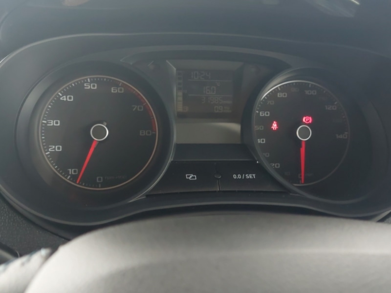 Used SEAT Ibiza 2014 for sale - 76613814: Photo 17